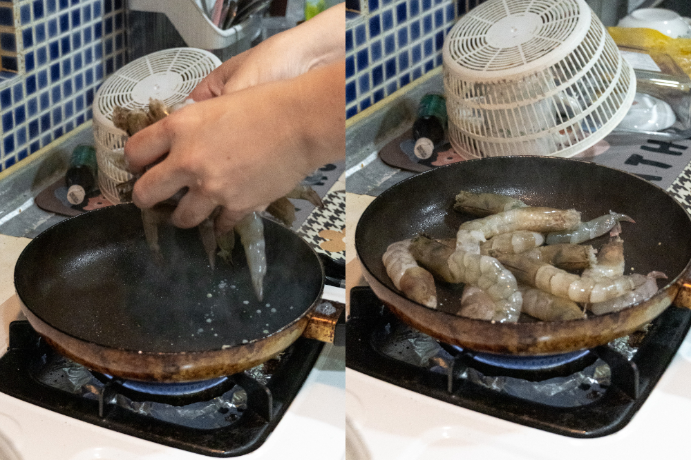 台中｜海產地美食餐廳｜台中老字號海鮮餐廳 30年的手路菜變成中秋限定禮盒