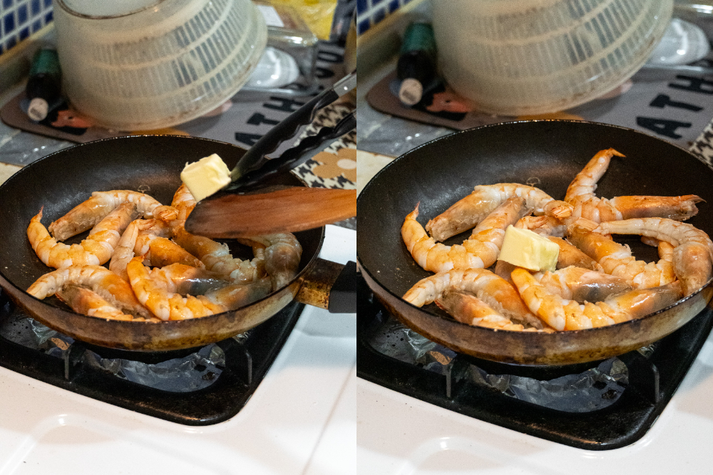 台中｜海產地美食餐廳｜台中老字號海鮮餐廳 30年的手路菜變成中秋限定禮盒
