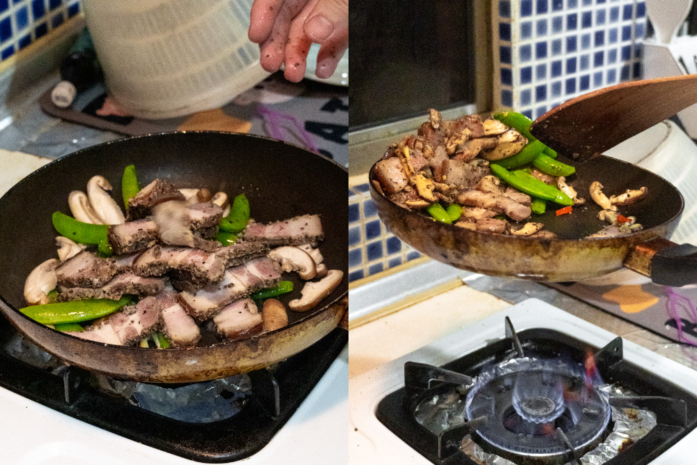 台中｜海產地美食餐廳｜台中老字號海鮮餐廳 30年的手路菜變成中秋限定禮盒