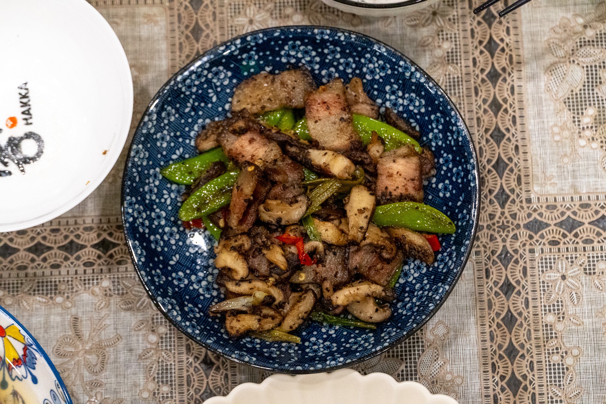 台中｜海產地美食餐廳｜台中老字號海鮮餐廳 30年的手路菜變成中秋限定禮盒