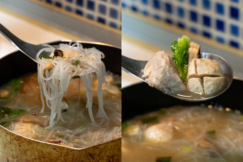 台中｜海產地美食餐廳｜台中老字號海鮮餐廳 30年的手路菜變成中秋限定禮盒