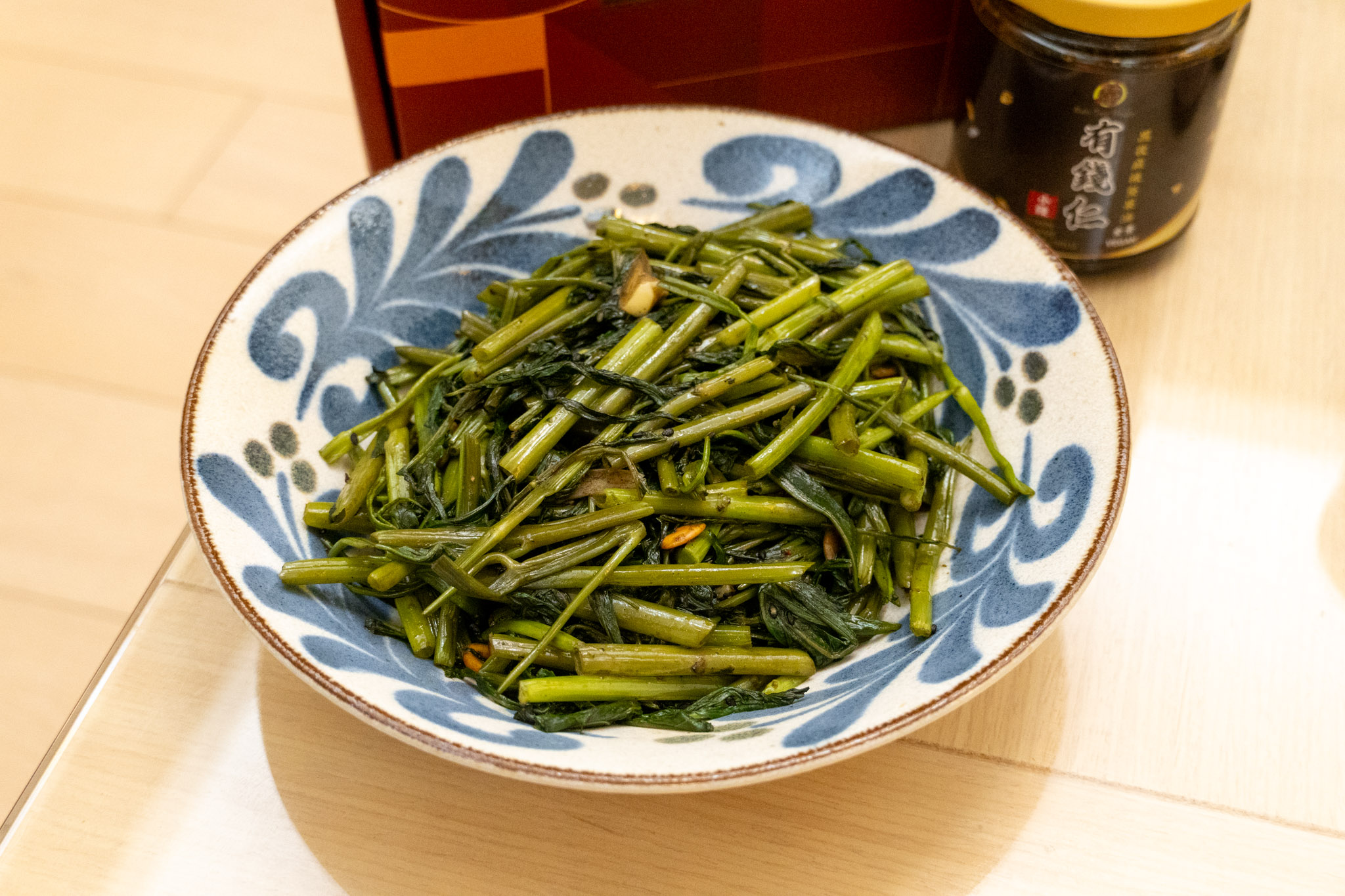 果子樹堅果拌醬｜每一匙香氣 都是對生活的一點溫柔調味