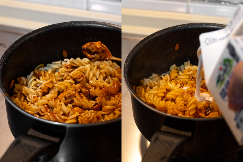 果子樹堅果拌醬｜每一匙香氣 都是對生活的一點溫柔調味