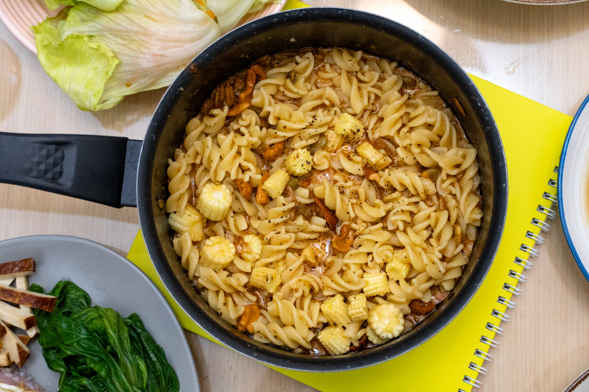 果子樹堅果拌醬｜每一匙香氣 都是對生活的一點溫柔調味