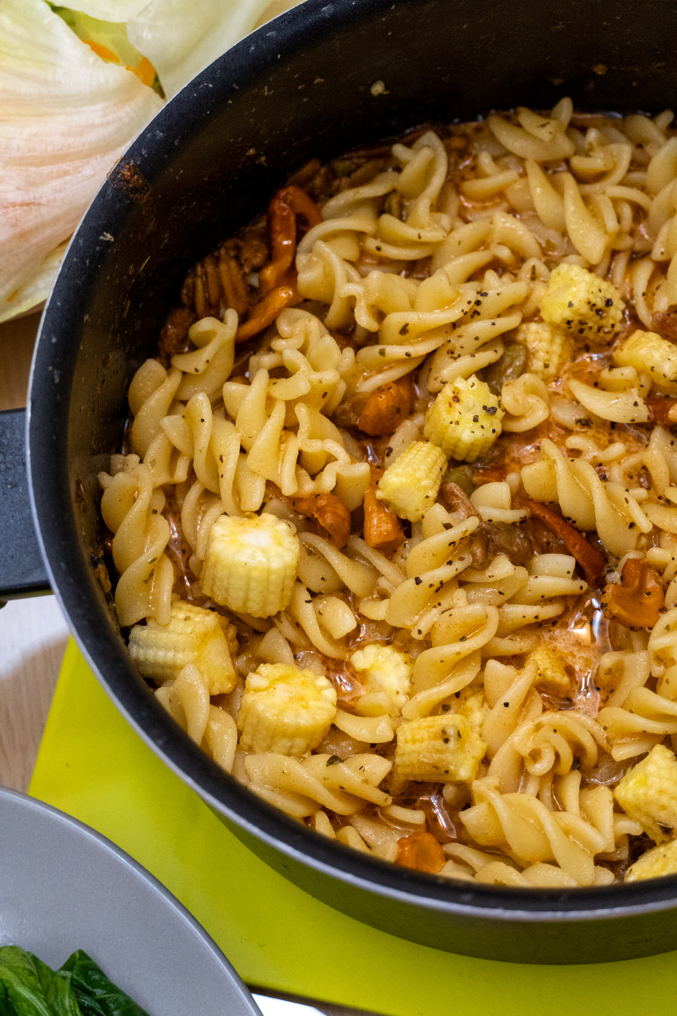 果子樹堅果拌醬｜每一匙香氣 都是對生活的一點溫柔調味