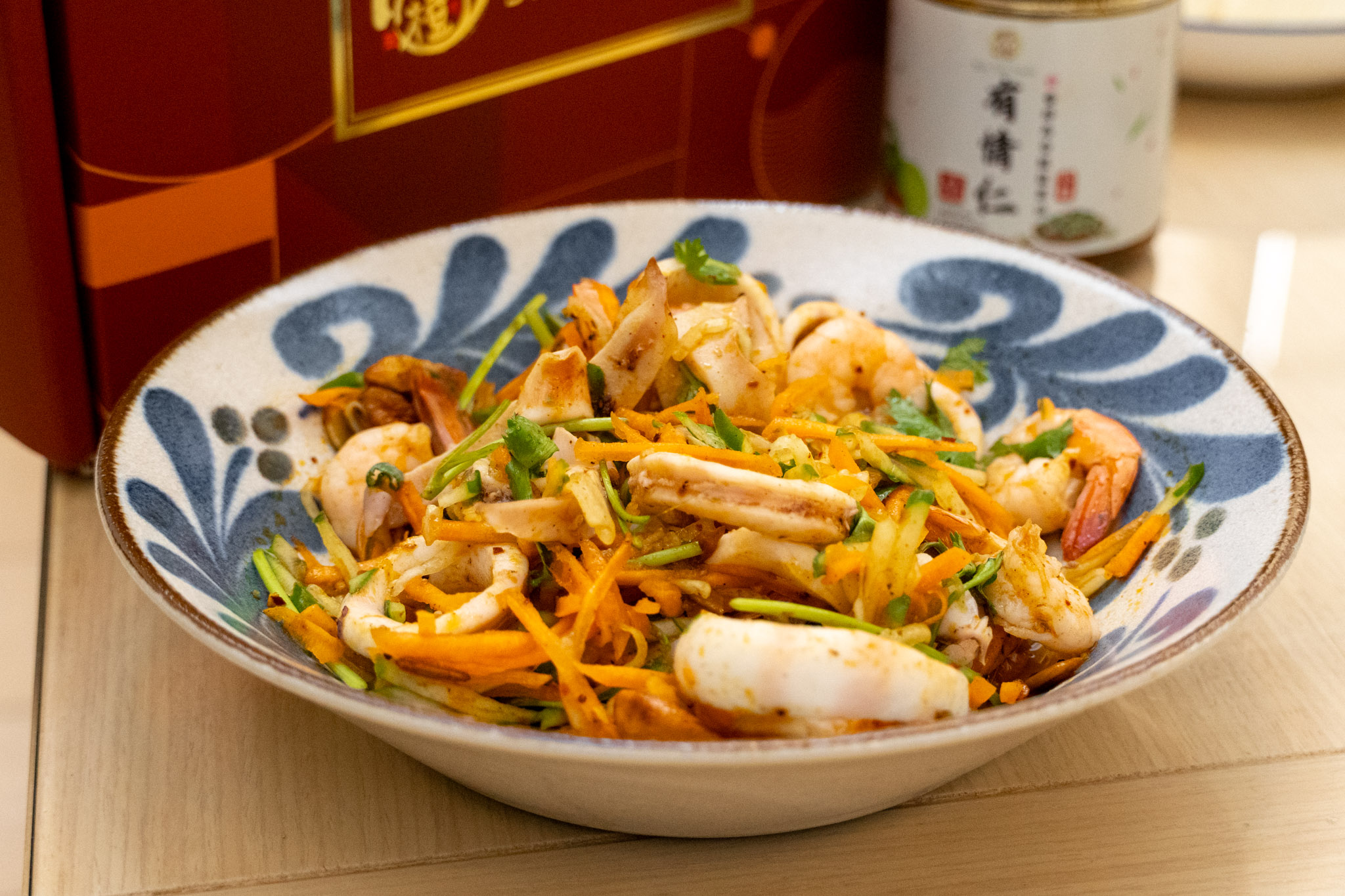 果子樹堅果拌醬｜每一匙香氣 都是對生活的一點溫柔調味