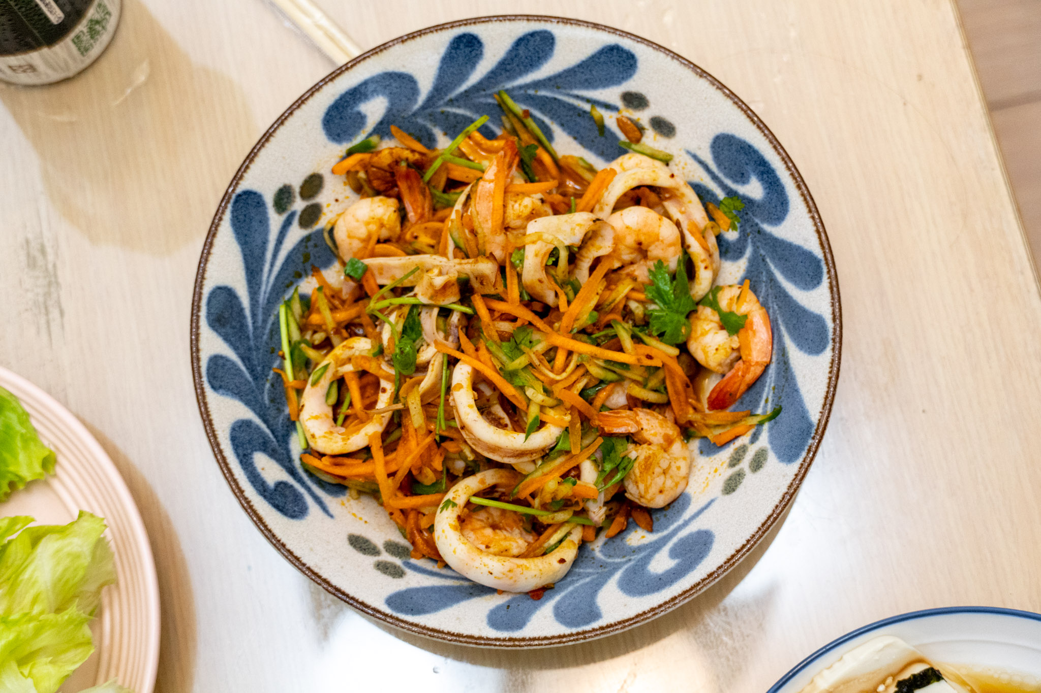 果子樹堅果拌醬｜每一匙香氣 都是對生活的一點溫柔調味