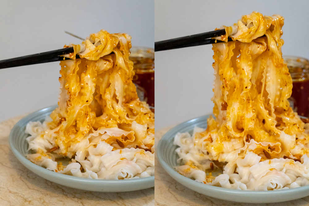 果子樹堅果拌醬｜每一匙香氣 都是對生活的一點溫柔調味