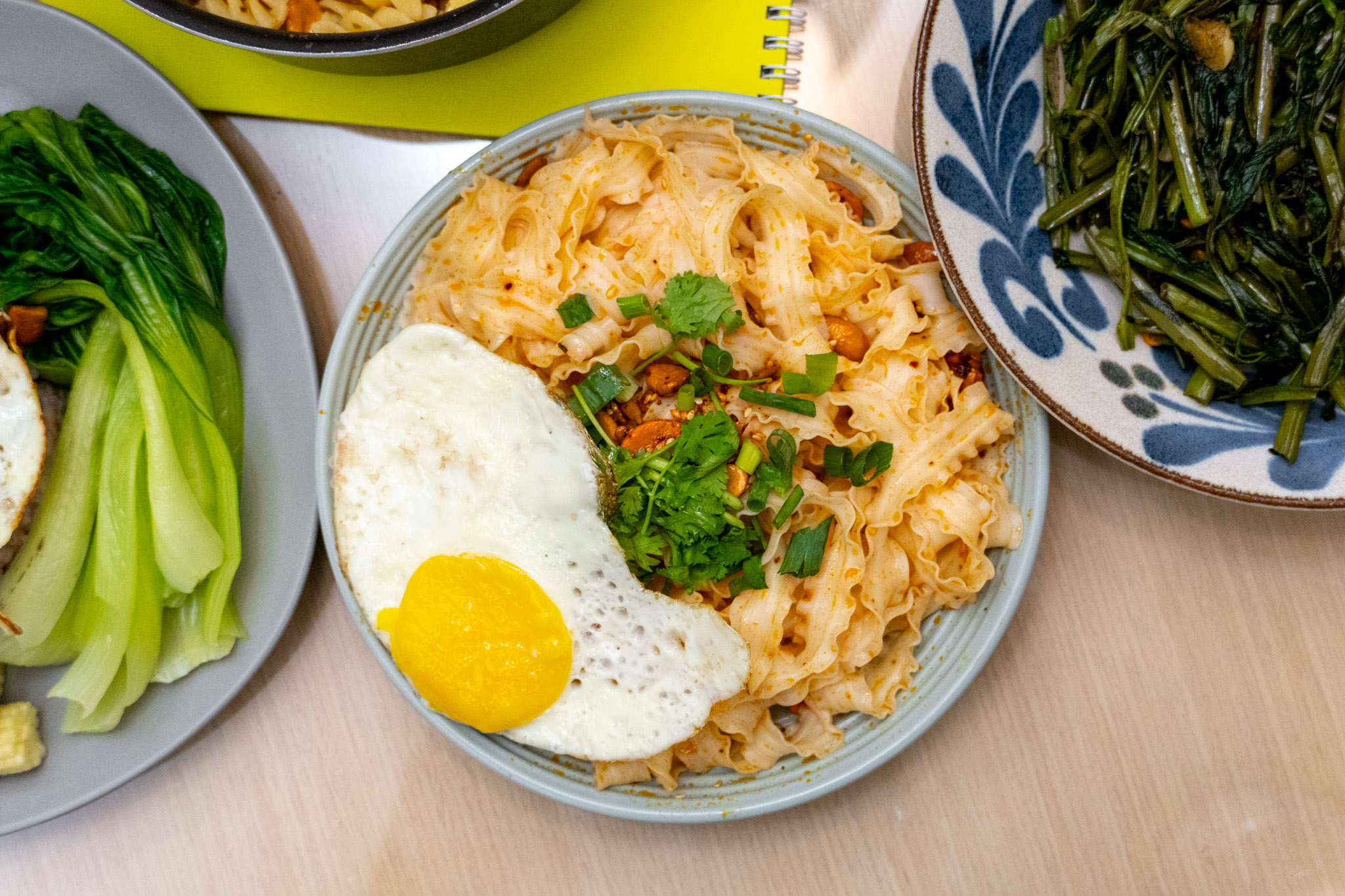 果子樹堅果拌醬｜每一匙香氣 都是對生活的一點溫柔調味