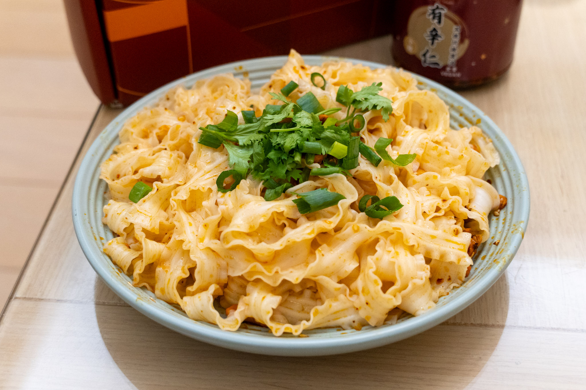 果子樹堅果拌醬｜每一匙香氣 都是對生活的一點溫柔調味