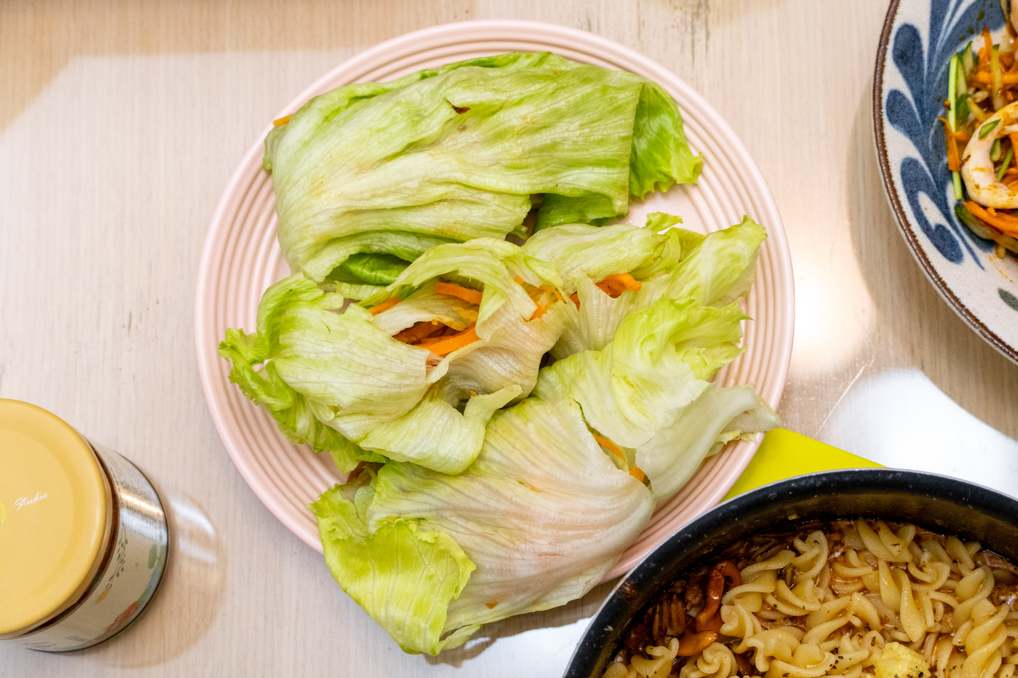 果子樹堅果拌醬｜每一匙香氣 都是對生活的一點溫柔調味