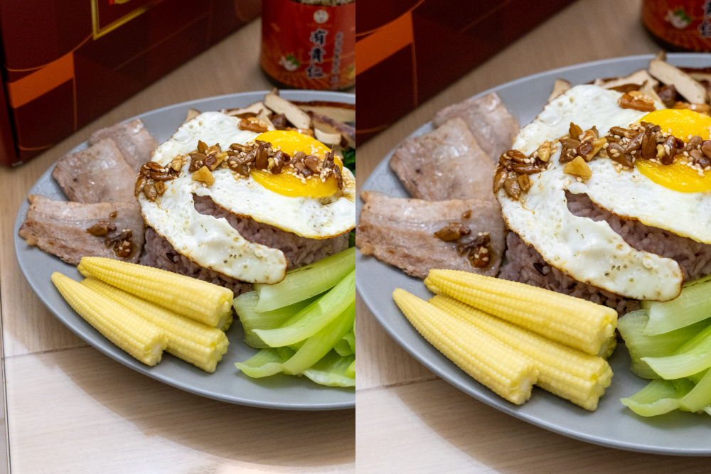 果子樹堅果拌醬｜每一匙香氣 都是對生活的一點溫柔調味