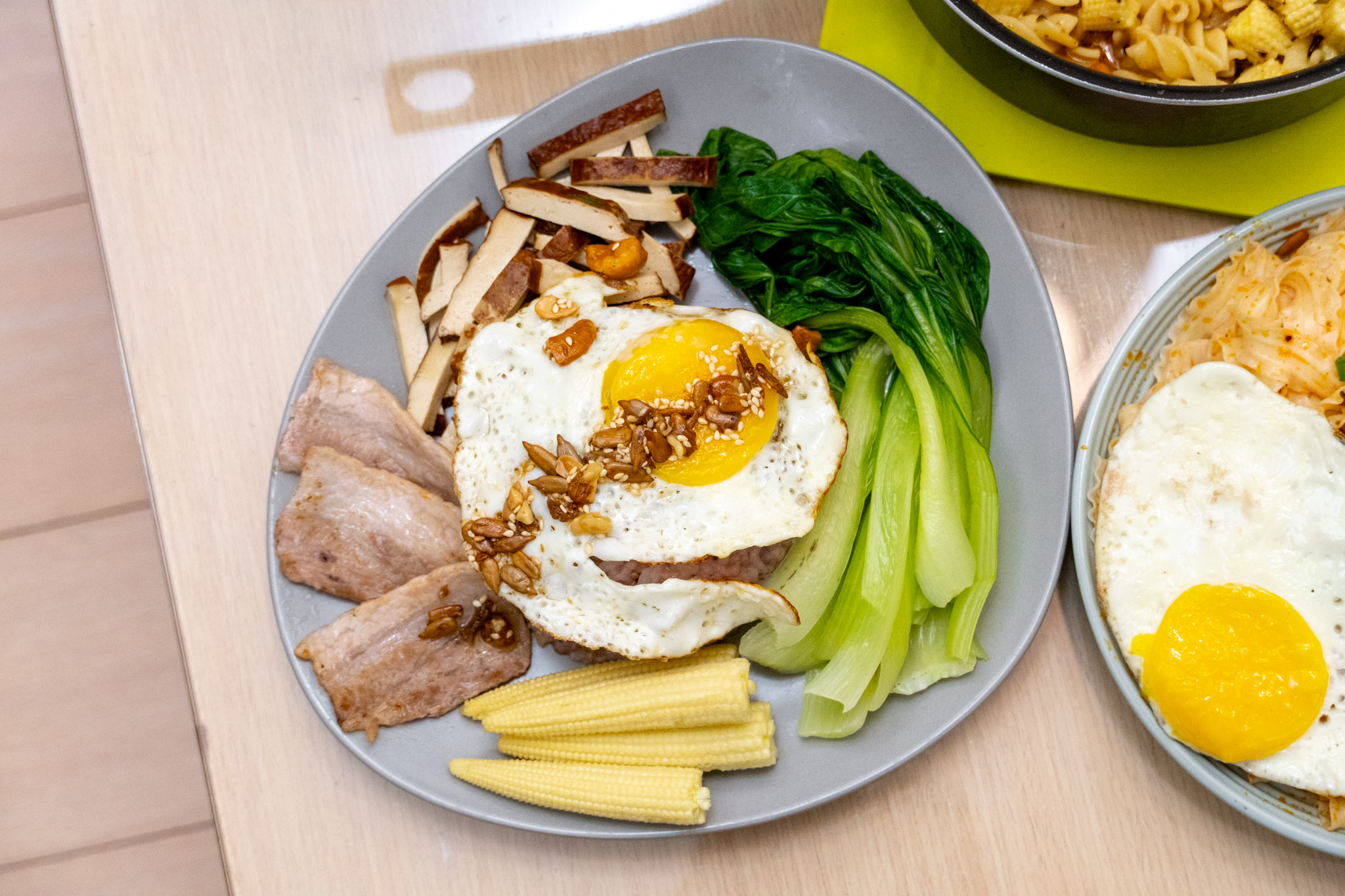 果子樹堅果拌醬｜每一匙香氣 都是對生活的一點溫柔調味