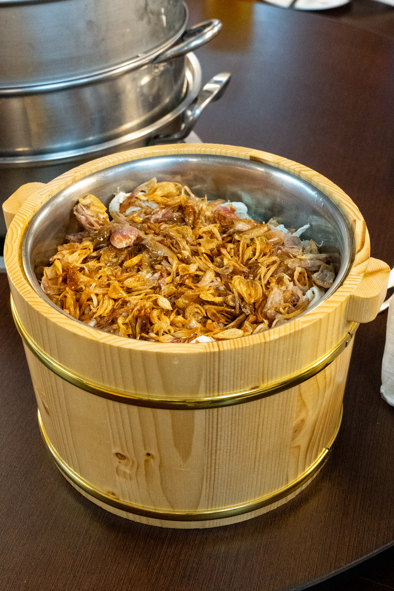 嘉義｜嘉漁海鮮宴餐廳｜嘉義在地人私藏海鮮餐廳 超狂海鮮塔 連當地人都訂不到