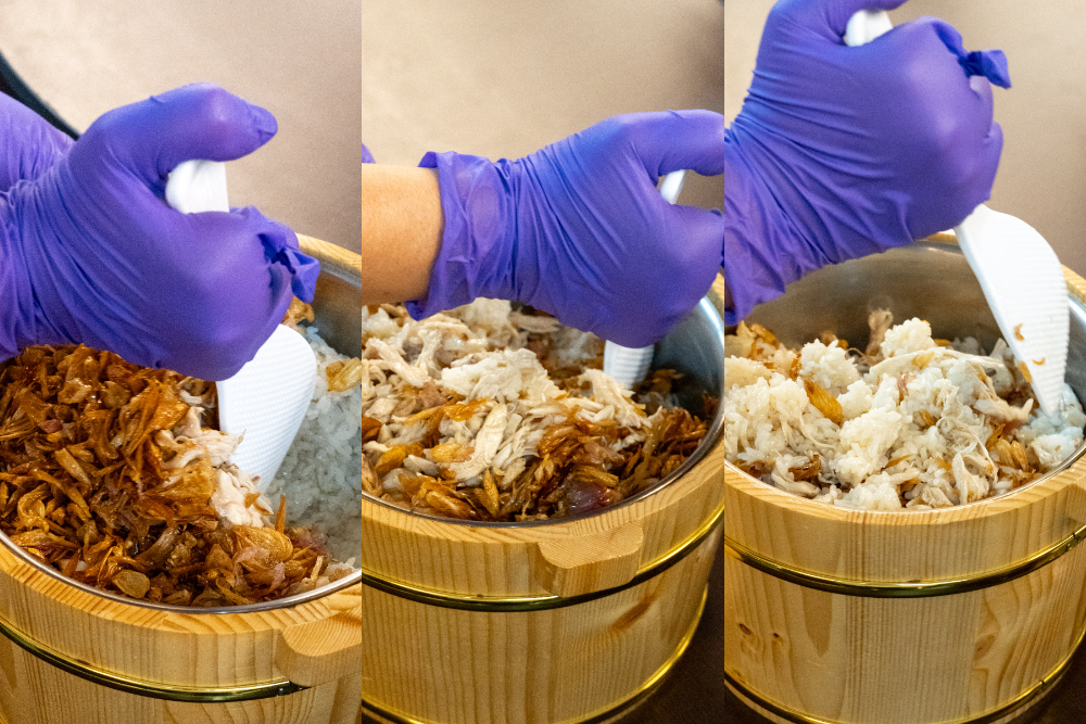 嘉義｜嘉漁海鮮宴餐廳｜嘉義在地人私藏海鮮餐廳 超狂海鮮塔 連當地人都訂不到