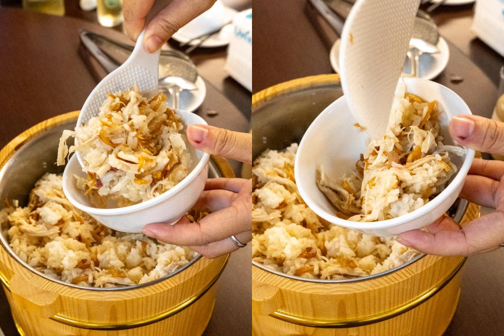 嘉義｜嘉漁海鮮宴餐廳｜嘉義在地人私藏海鮮餐廳 超狂海鮮塔 連當地人都訂不到