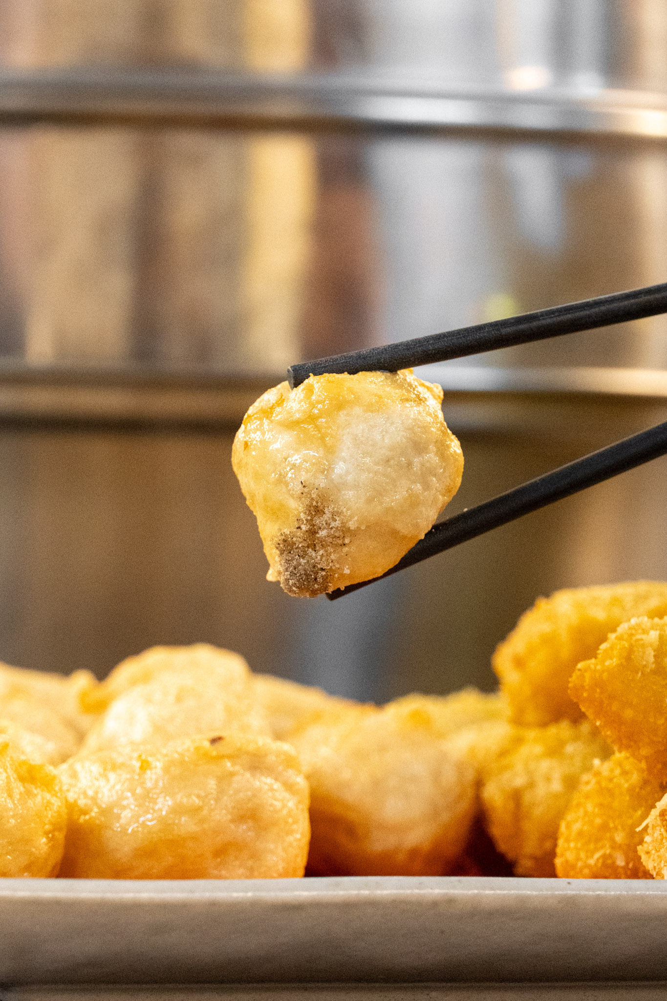 嘉義｜嘉漁海鮮宴餐廳｜嘉義在地人私藏海鮮餐廳 超狂海鮮塔 連當地人都訂不到