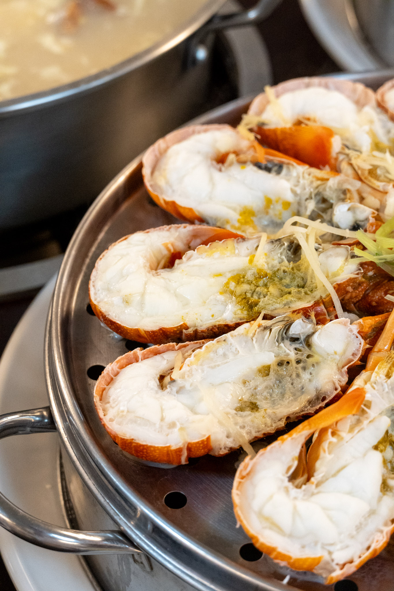 嘉義｜嘉漁海鮮宴餐廳｜嘉義在地人私藏海鮮餐廳 超狂海鮮塔 連當地人都訂不到