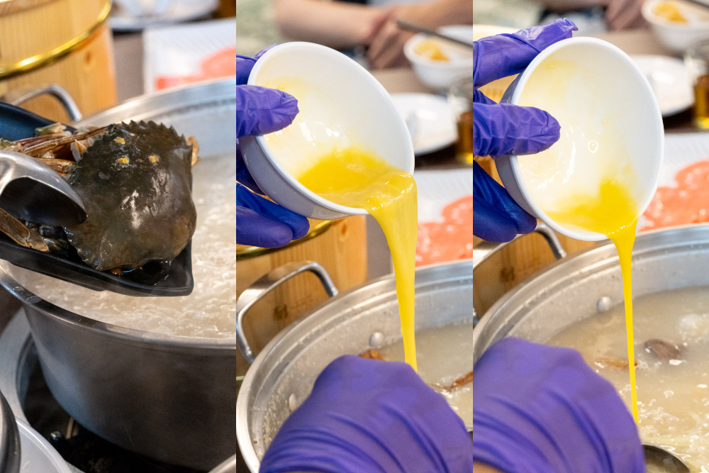 嘉義｜嘉漁海鮮宴餐廳｜嘉義在地人私藏海鮮餐廳 超狂海鮮塔 連當地人都訂不到