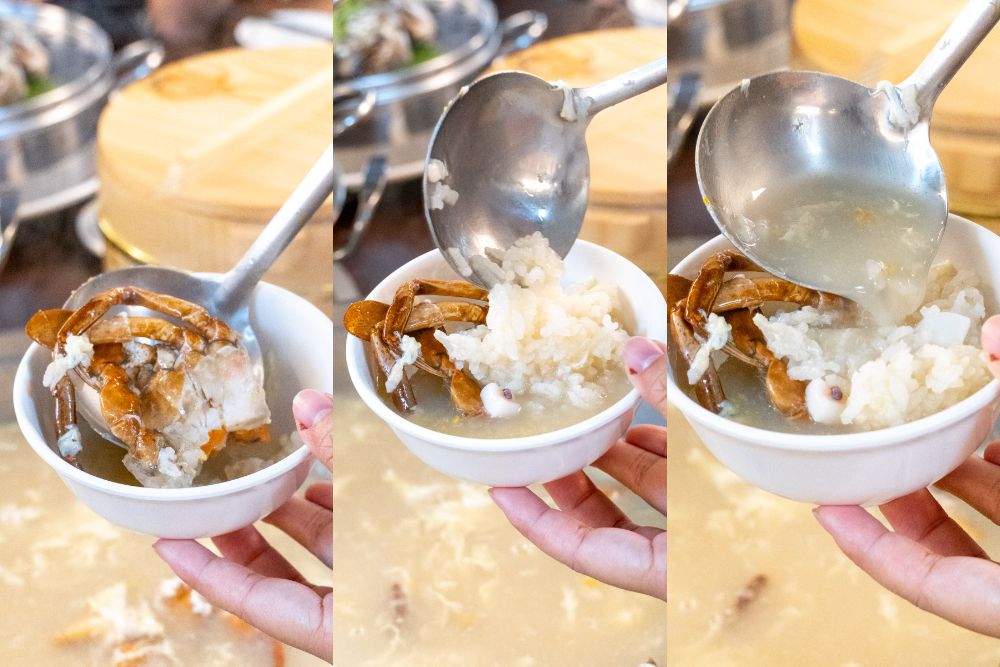 嘉義｜嘉漁海鮮宴餐廳｜嘉義在地人私藏海鮮餐廳 超狂海鮮塔 連當地人都訂不到