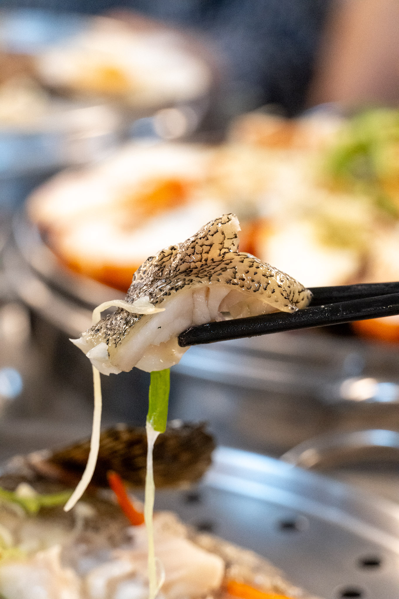 嘉義｜嘉漁海鮮宴餐廳｜嘉義在地人私藏海鮮餐廳 超狂海鮮塔 連當地人都訂不到