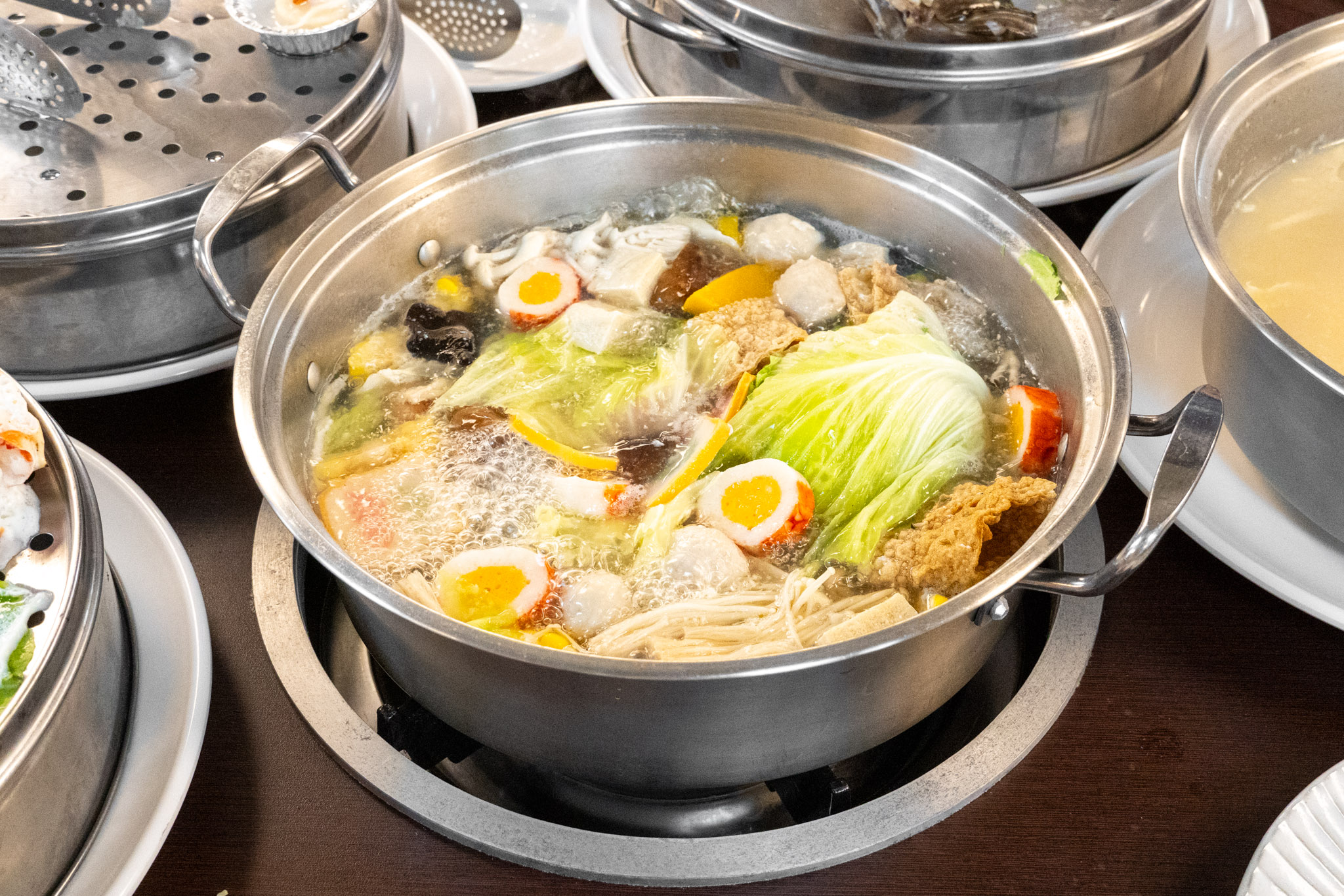 嘉義｜嘉漁海鮮宴餐廳｜嘉義在地人私藏海鮮餐廳 超狂海鮮塔 連當地人都訂不到