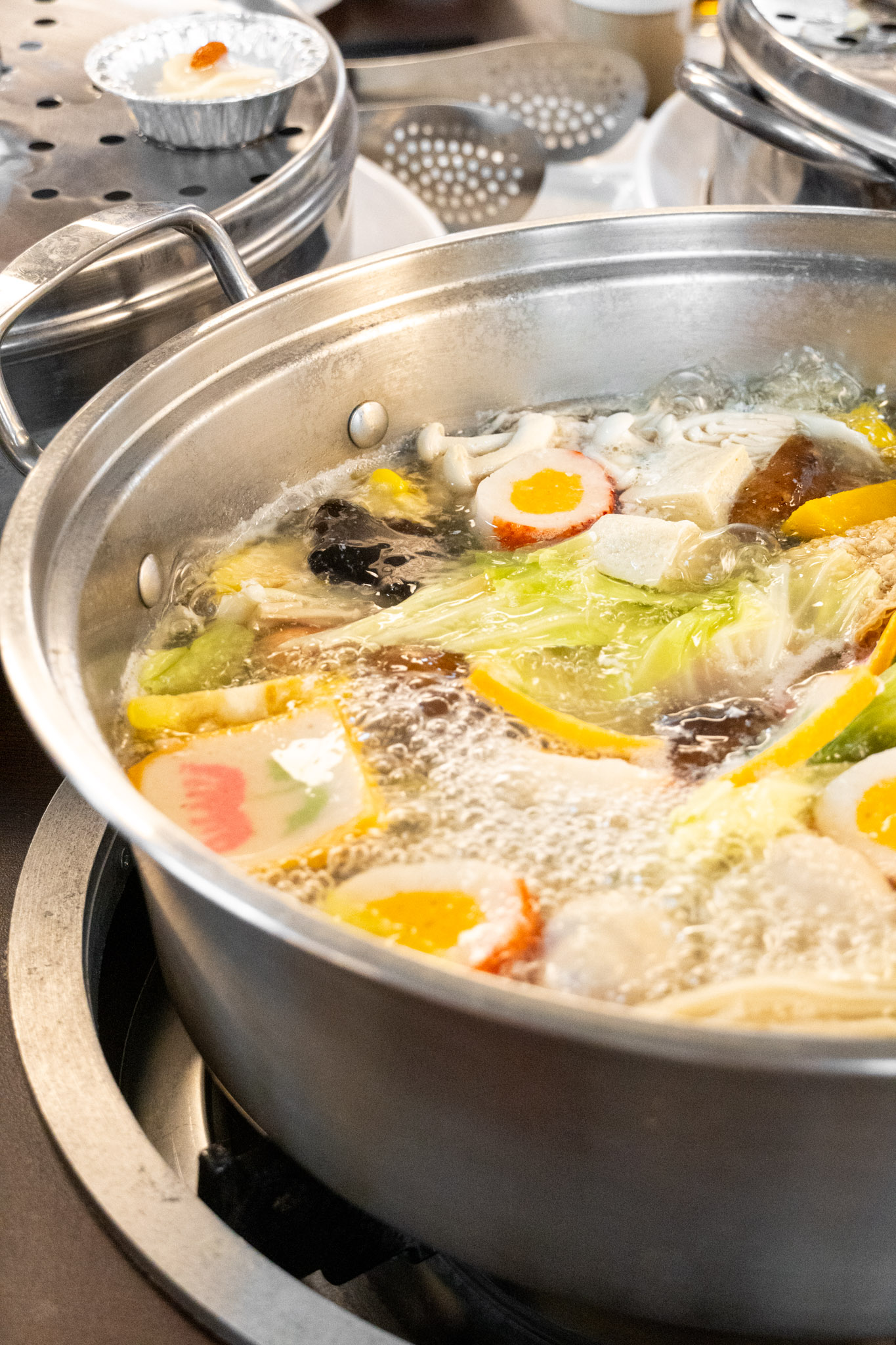 嘉義｜嘉漁海鮮宴餐廳｜嘉義在地人私藏海鮮餐廳 超狂海鮮塔 連當地人都訂不到