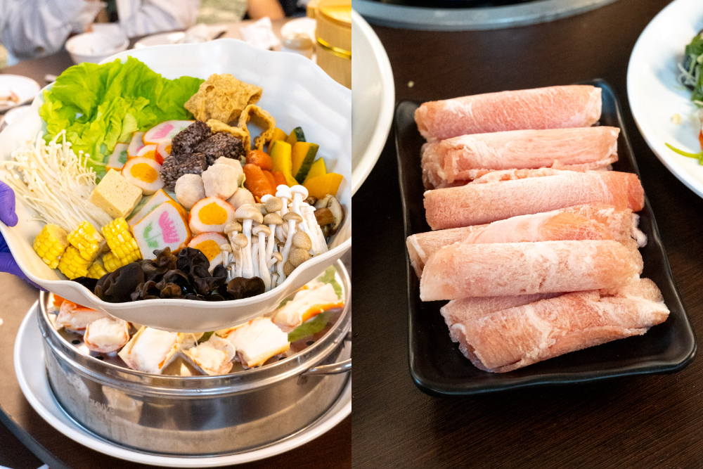 嘉義｜嘉漁海鮮宴餐廳｜嘉義在地人私藏海鮮餐廳 超狂海鮮塔 連當地人都訂不到