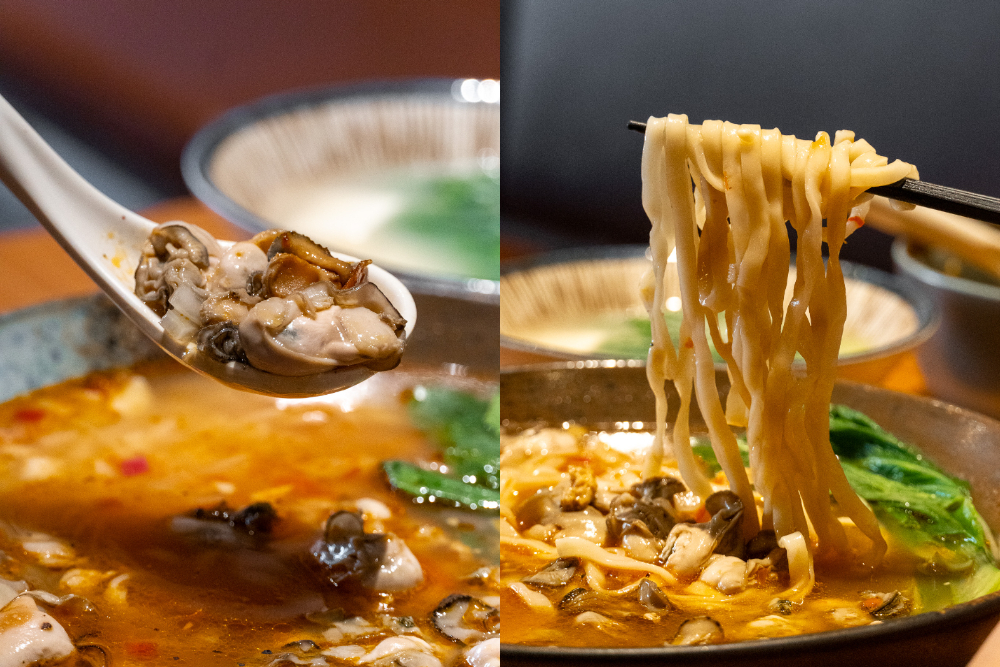 台中|發愣吃 VARMT 勤美店|一碗麵的溫度 藏著他們從旅途帶回的熱情與故事 台中|發愣吃 VARMT 勤美店|一碗麵的溫度 藏著他們從旅途帶回的熱情與故事
