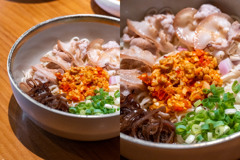 台中|發愣吃 VARMT 勤美店|一碗麵的溫度 藏著他們從旅途帶回的熱情與故事 台中|發愣吃 VARMT 勤美店|一碗麵的溫度 藏著他們從旅途帶回的熱情與故事