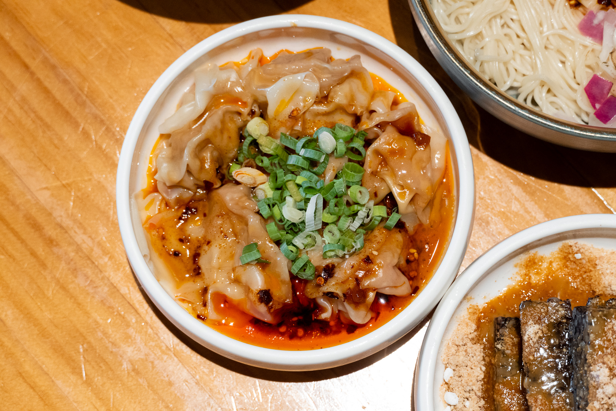 台中|發愣吃 VARMT 勤美店|一碗麵的溫度 藏著他們從旅途帶回的熱情與故事 台中|發愣吃 VARMT 勤美店|一碗麵的溫度 藏著他們從旅途帶回的熱情與故事