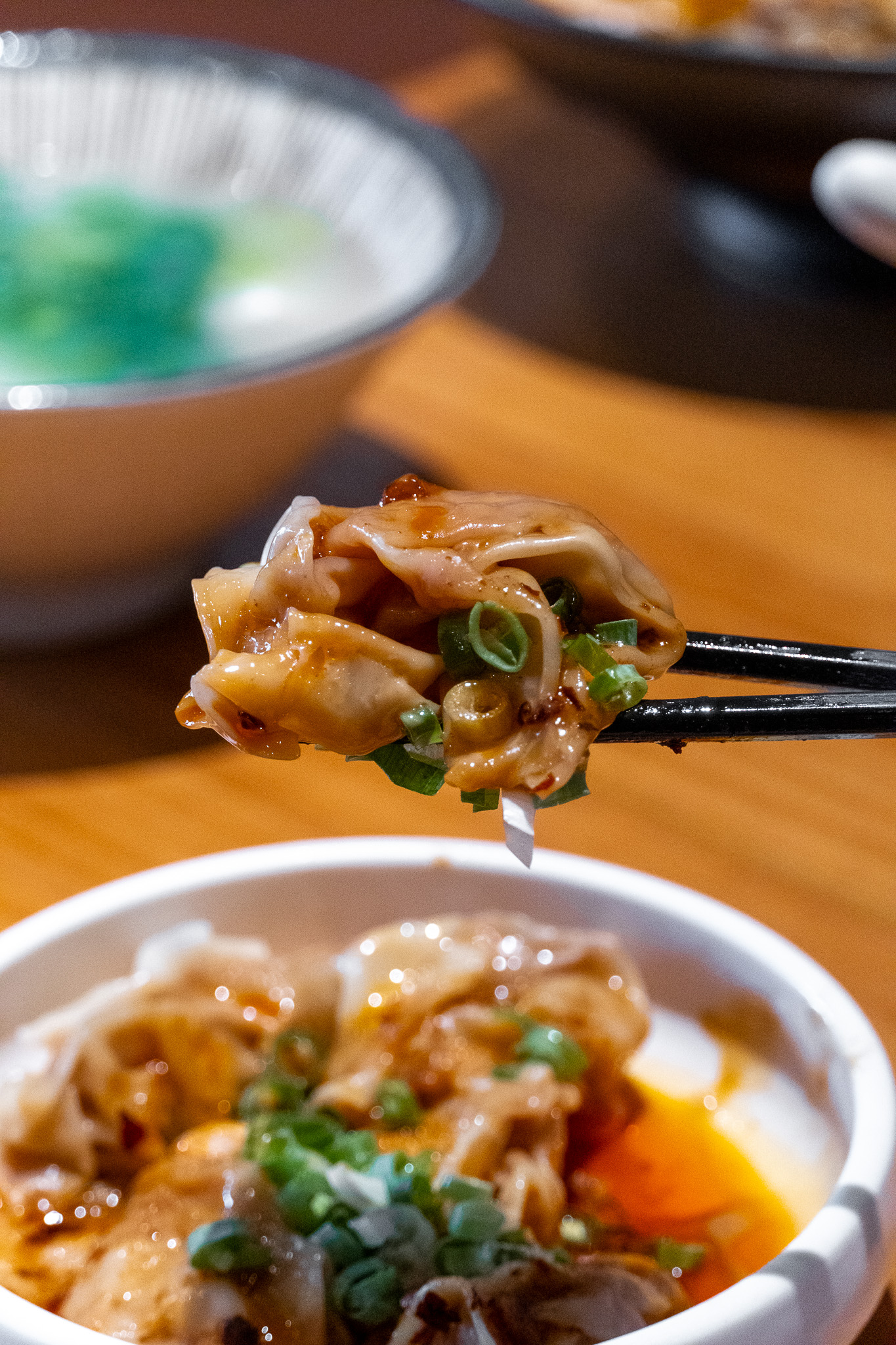 台中|發愣吃 VARMT 勤美店|一碗麵的溫度 藏著他們從旅途帶回的熱情與故事 台中|發愣吃 VARMT 勤美店|一碗麵的溫度 藏著他們從旅途帶回的熱情與故事