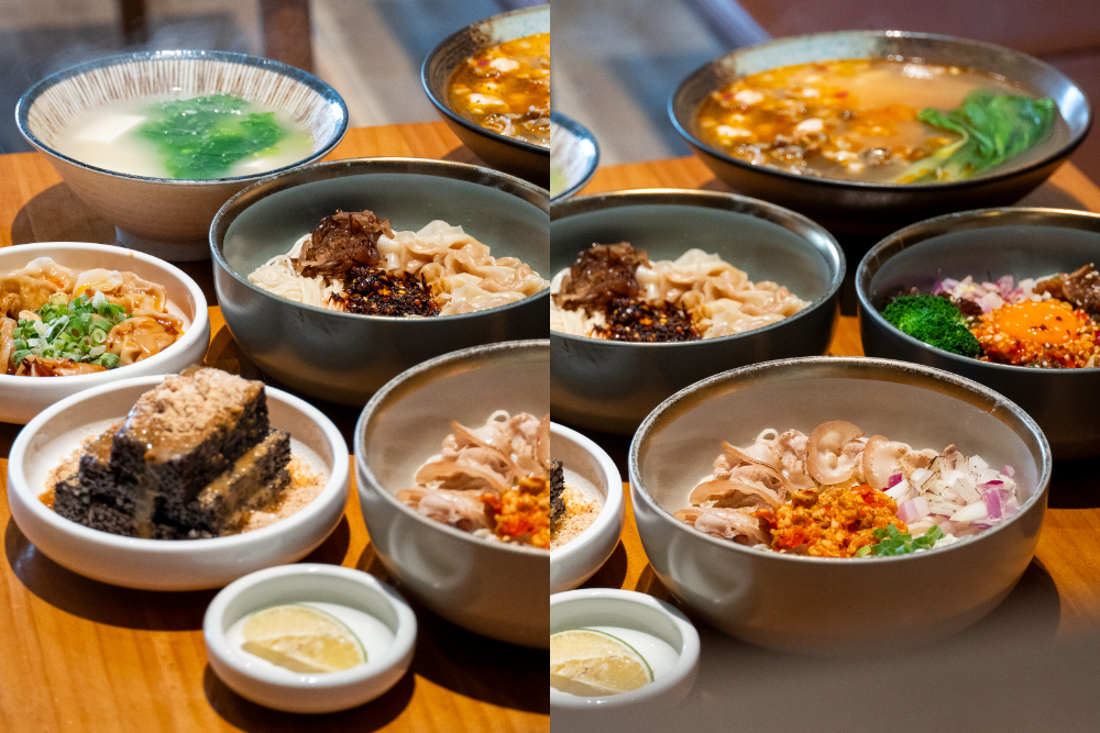 台中|發愣吃 VARMT 勤美店|一碗麵的溫度 藏著他們從旅途帶回的熱情與故事 台中|發愣吃 VARMT 勤美店|一碗麵的溫度 藏著他們從旅途帶回的熱情與故事