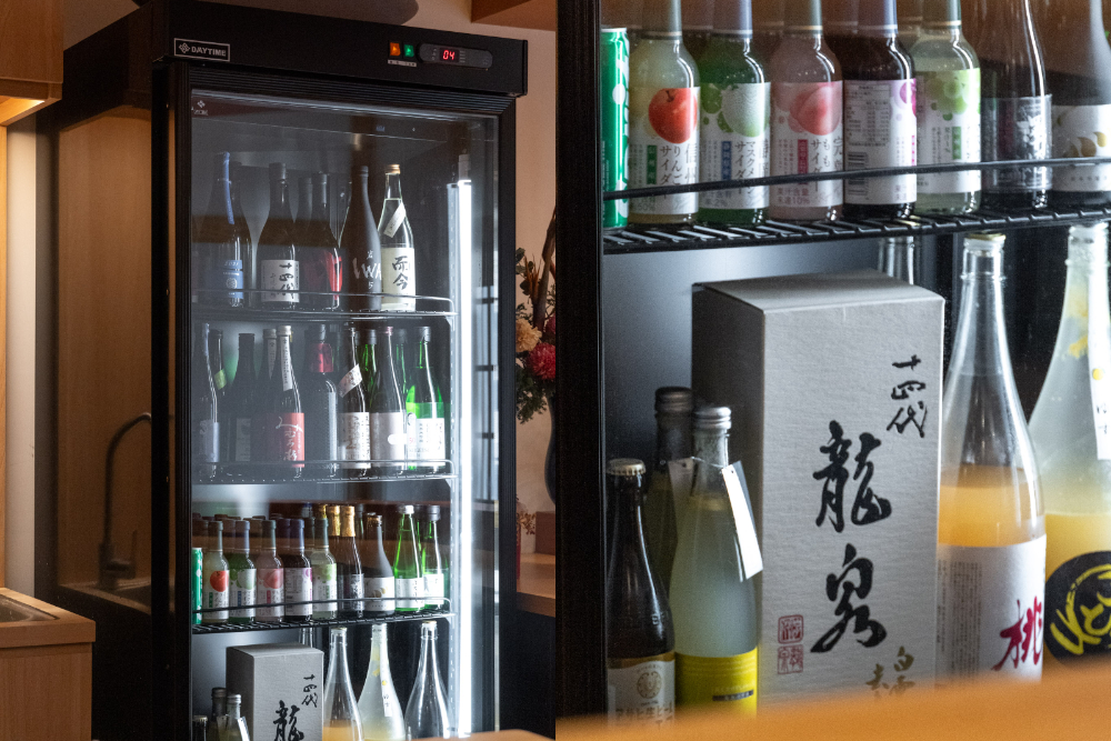 台中｜匠旬割烹｜台中北屯隱藏版無菜單割烹料理 用職人手藝演繹四季風味