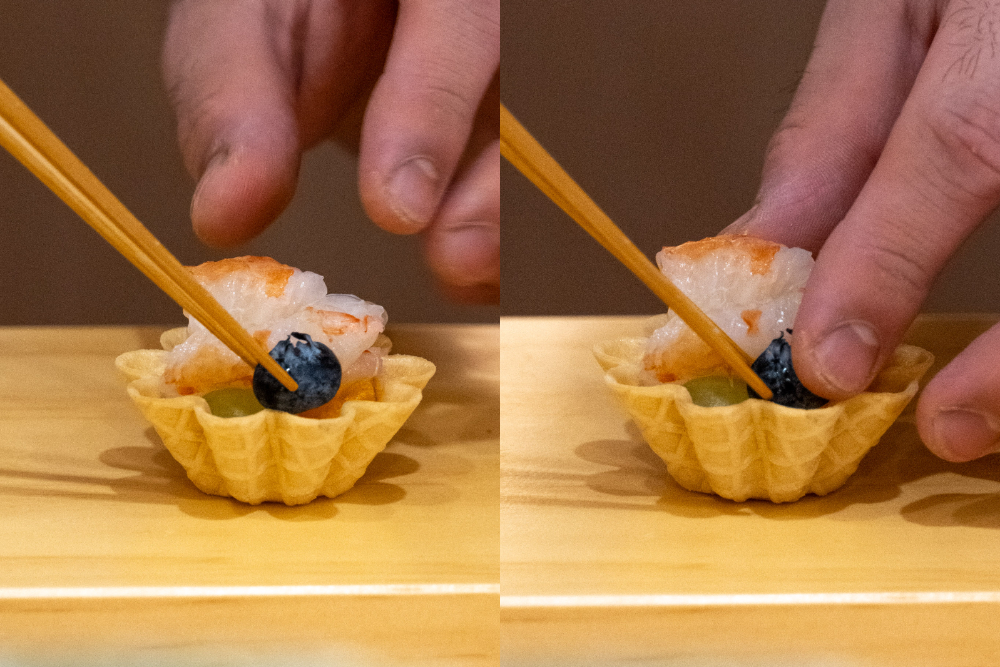 台中｜匠旬割烹｜台中北屯隱藏版無菜單割烹料理 用職人手藝演繹四季風味