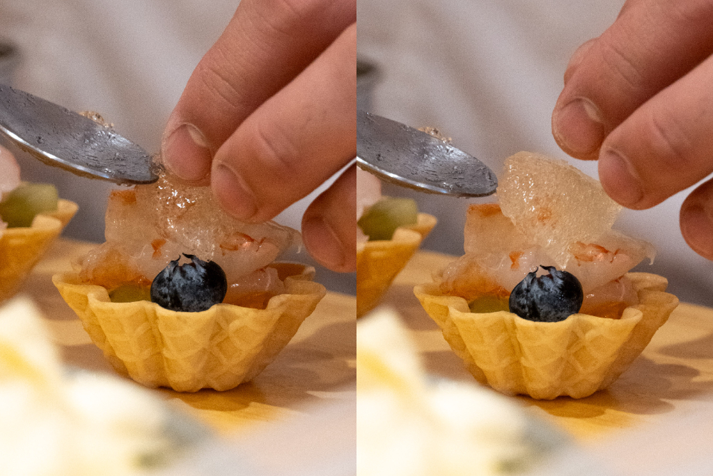 台中｜匠旬割烹｜台中北屯隱藏版無菜單割烹料理 用職人手藝演繹四季風味