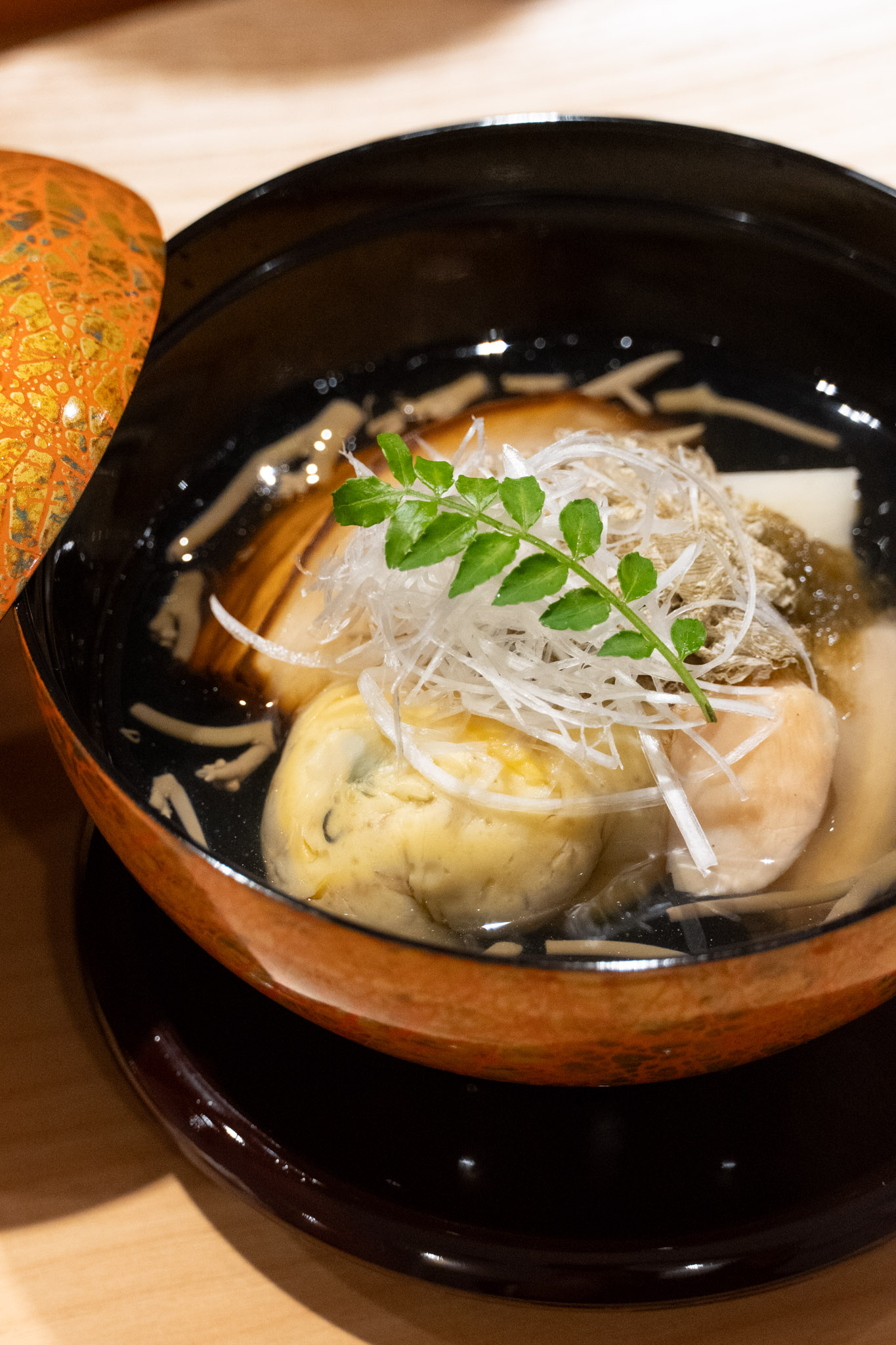 台中｜匠旬割烹｜台中北屯隱藏版無菜單割烹料理 用職人手藝演繹四季風味