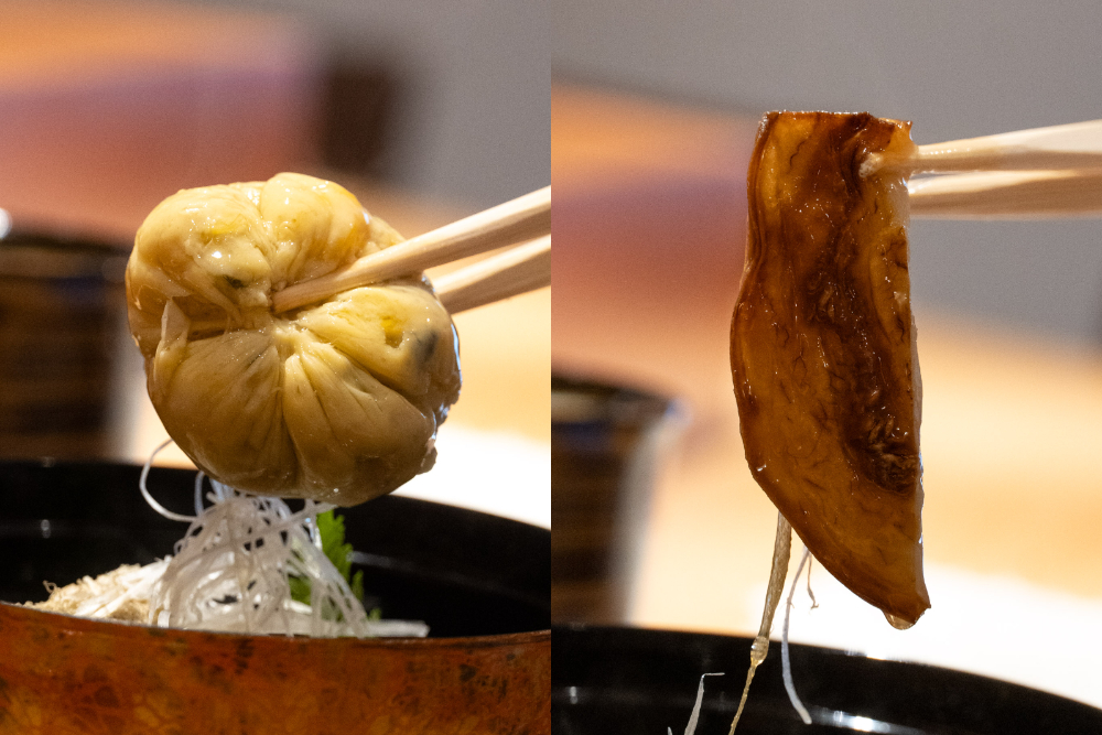 台中｜匠旬割烹｜台中北屯隱藏版無菜單割烹料理 用職人手藝演繹四季風味