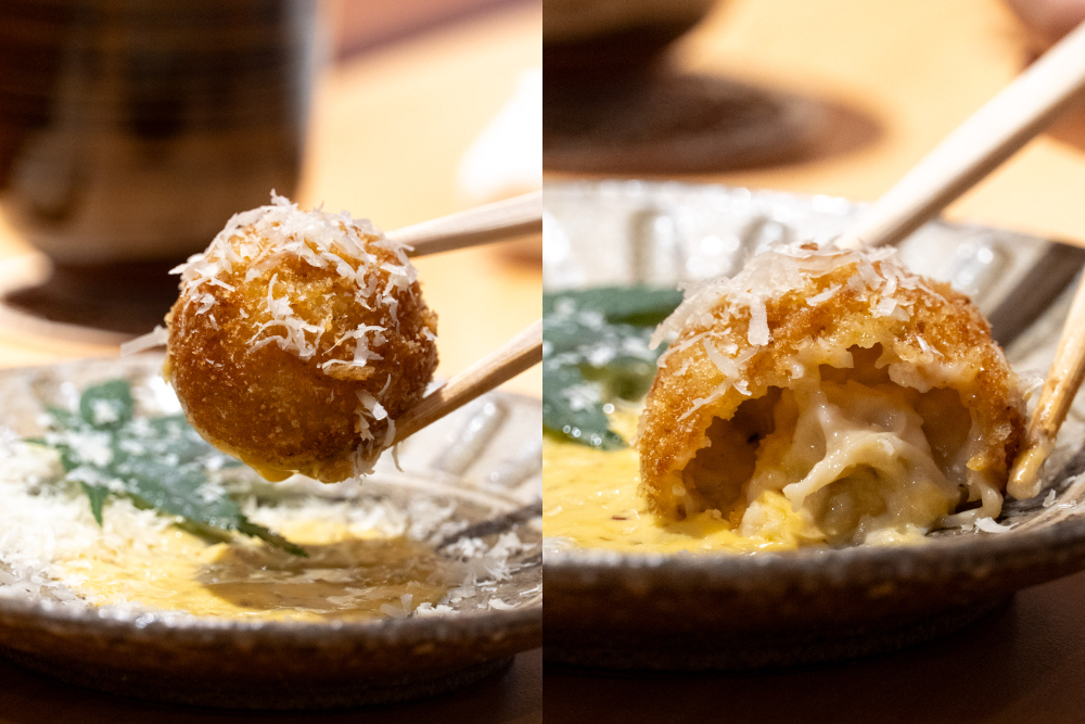 台中｜匠旬割烹｜台中北屯隱藏版無菜單割烹料理 用職人手藝演繹四季風味