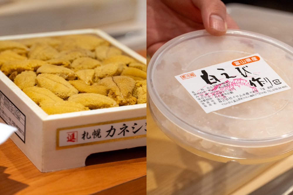 台中｜匠旬割烹｜台中北屯隱藏版無菜單割烹料理 用職人手藝演繹四季風味