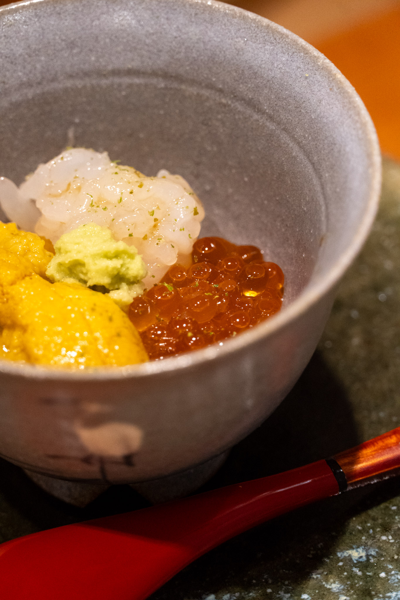 台中｜匠旬割烹｜台中北屯隱藏版無菜單割烹料理 用職人手藝演繹四季風味