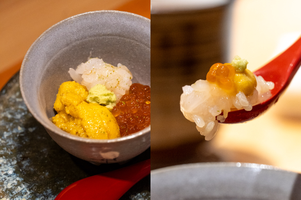 台中｜匠旬割烹｜台中北屯隱藏版無菜單割烹料理 用職人手藝演繹四季風味