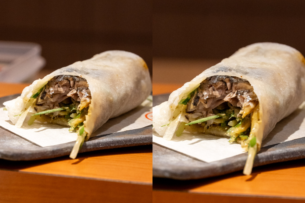 台中｜匠旬割烹｜台中北屯隱藏版無菜單割烹料理 用職人手藝演繹四季風味