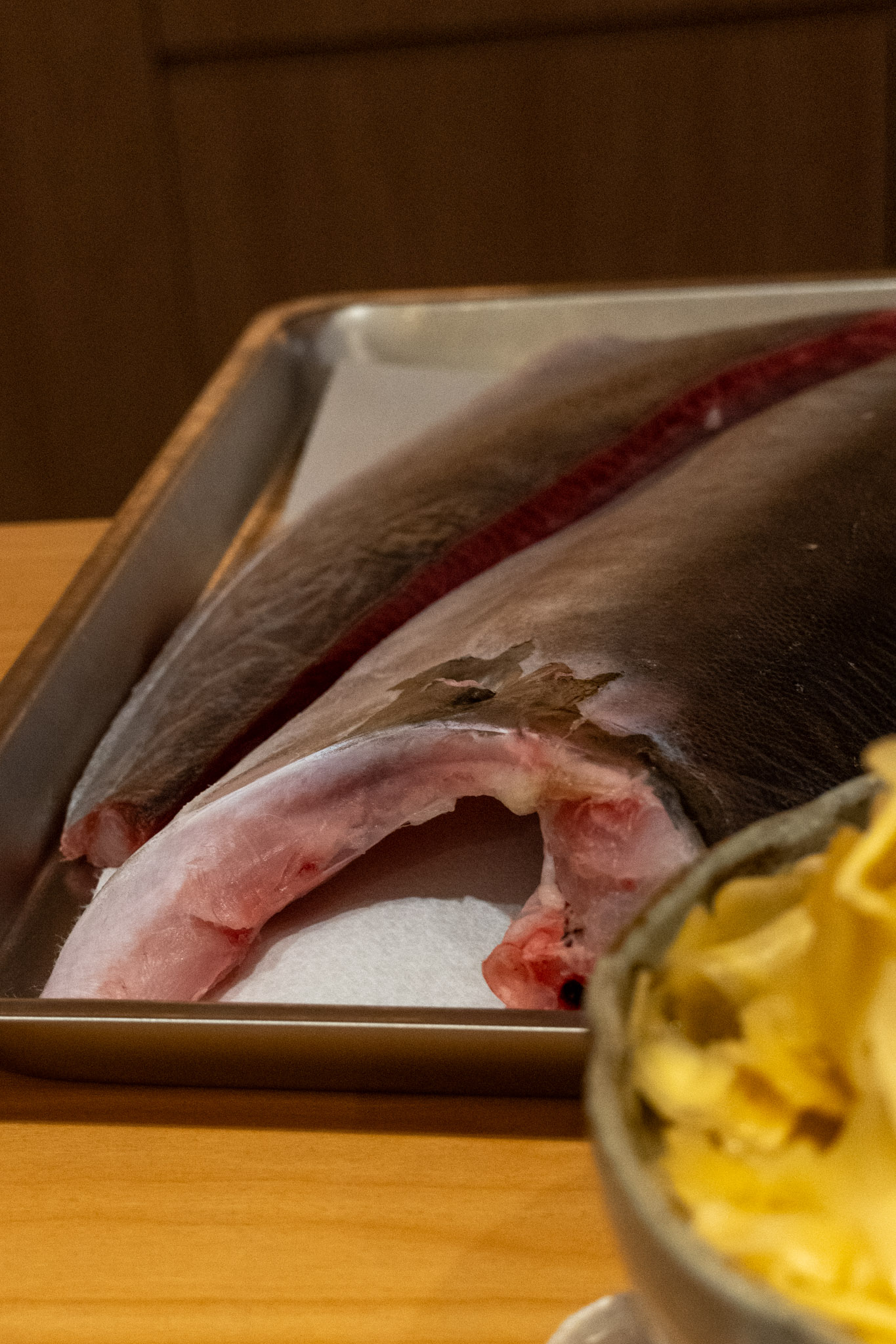 台中｜匠旬割烹｜台中北屯隱藏版無菜單割烹料理 用職人手藝演繹四季風味