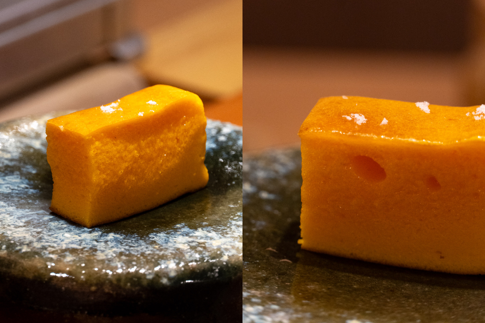 台中｜匠旬割烹｜台中北屯隱藏版無菜單割烹料理 用職人手藝演繹四季風味