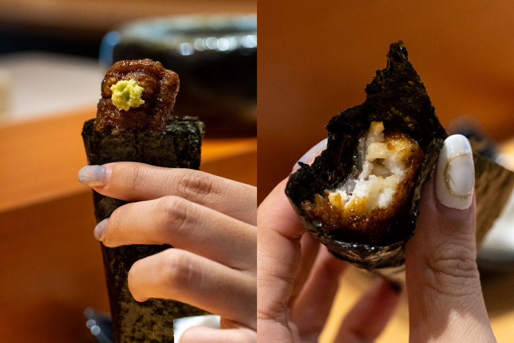 台中｜匠旬割烹｜台中北屯隱藏版無菜單割烹料理 用職人手藝演繹四季風味