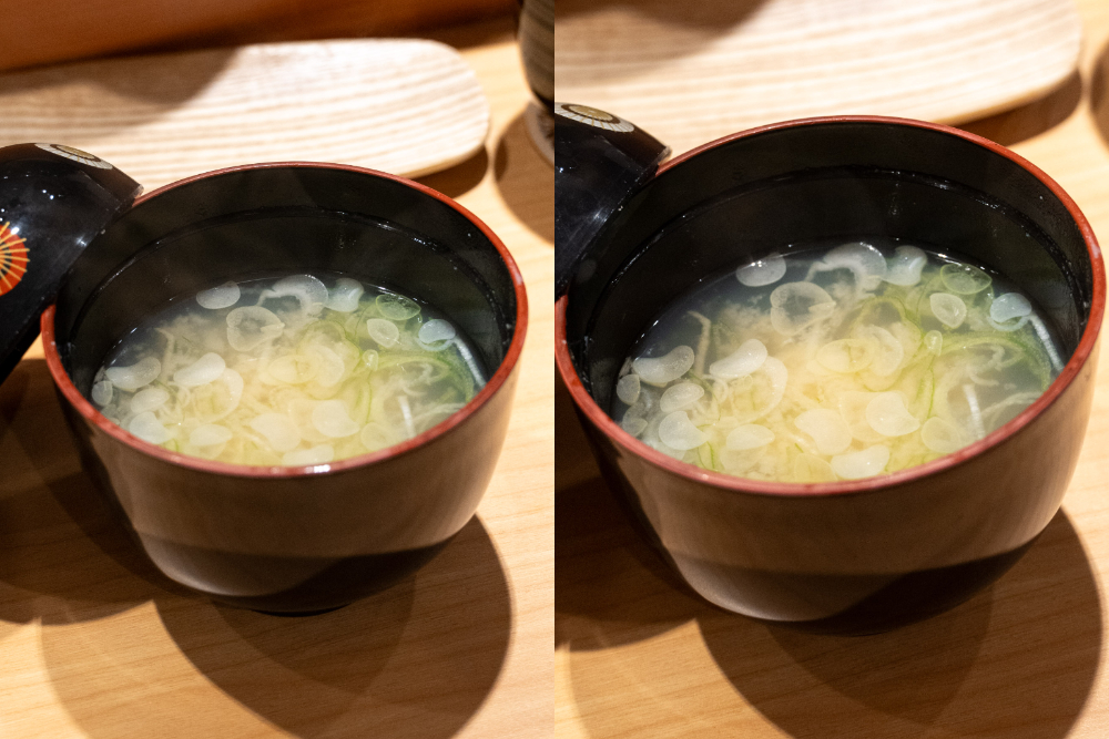 台中｜匠旬割烹｜台中北屯隱藏版無菜單割烹料理 用職人手藝演繹四季風味