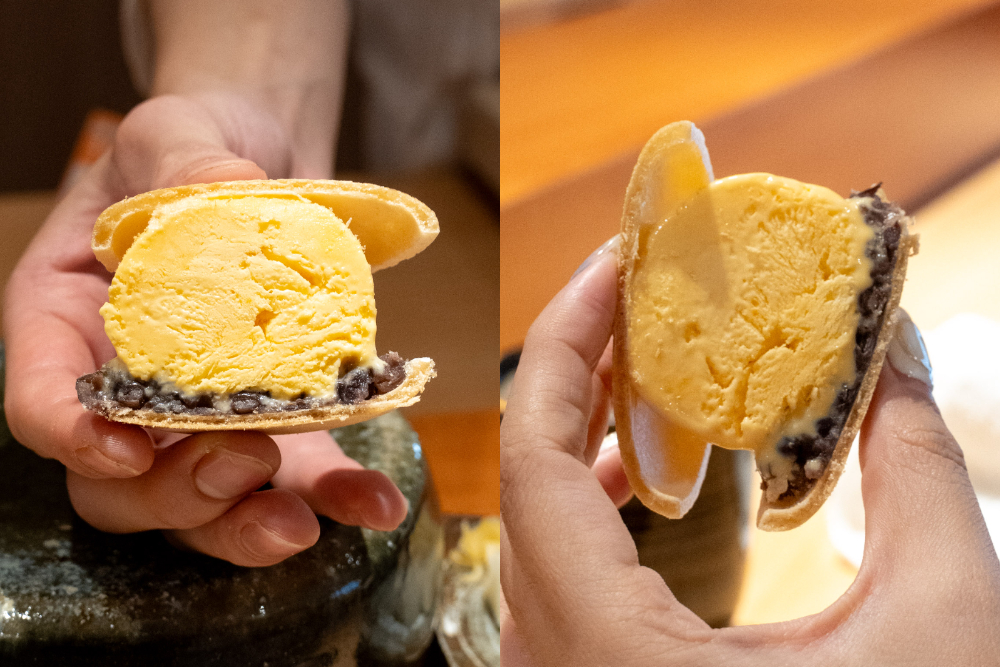 台中｜匠旬割烹｜台中北屯隱藏版無菜單割烹料理 用職人手藝演繹四季風味