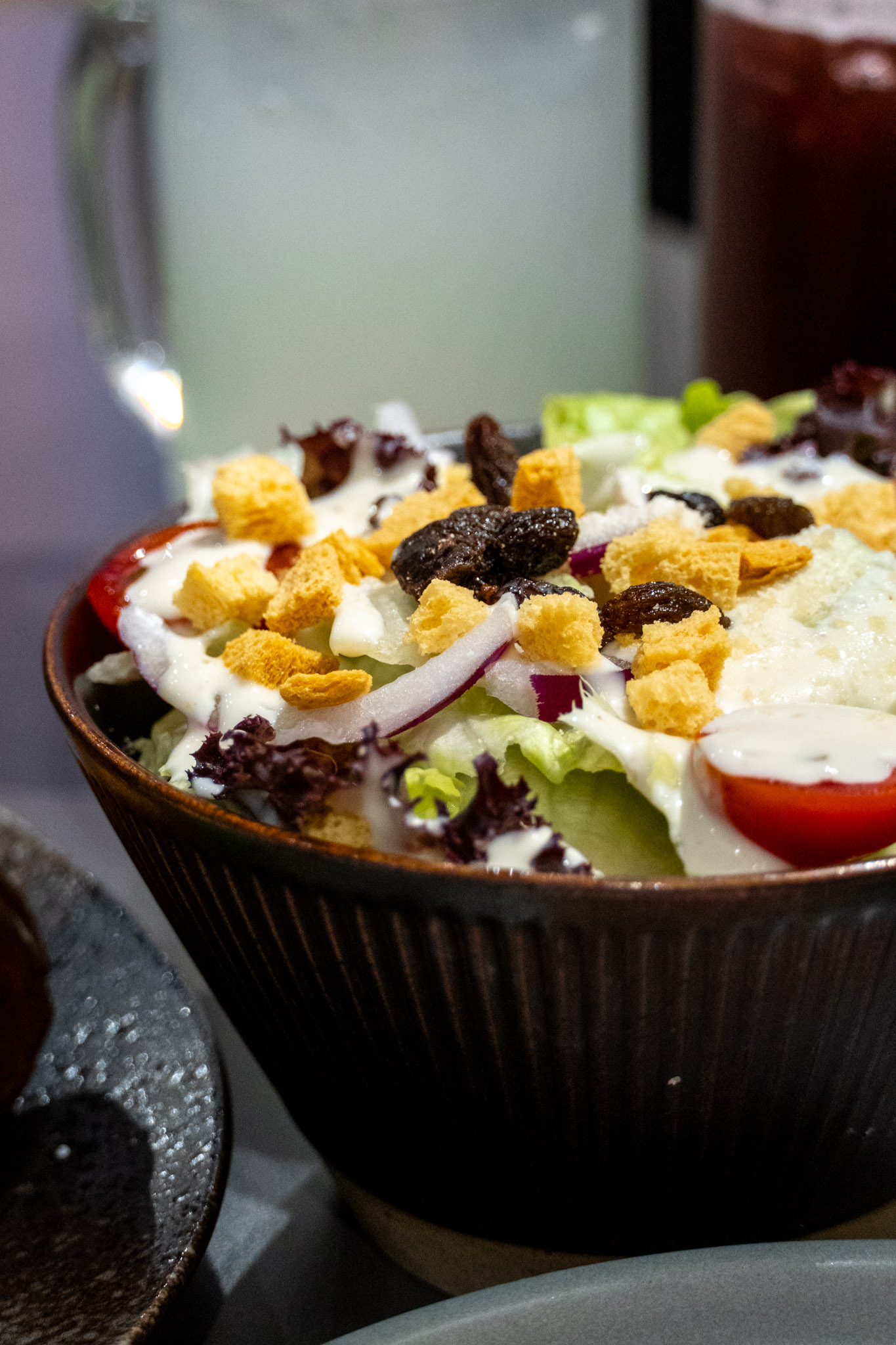 高雄｜伊氣燒肉｜燒肉控注意 三拼拼盤一次嚐到三種肉質 滷牛舌飯香到不行