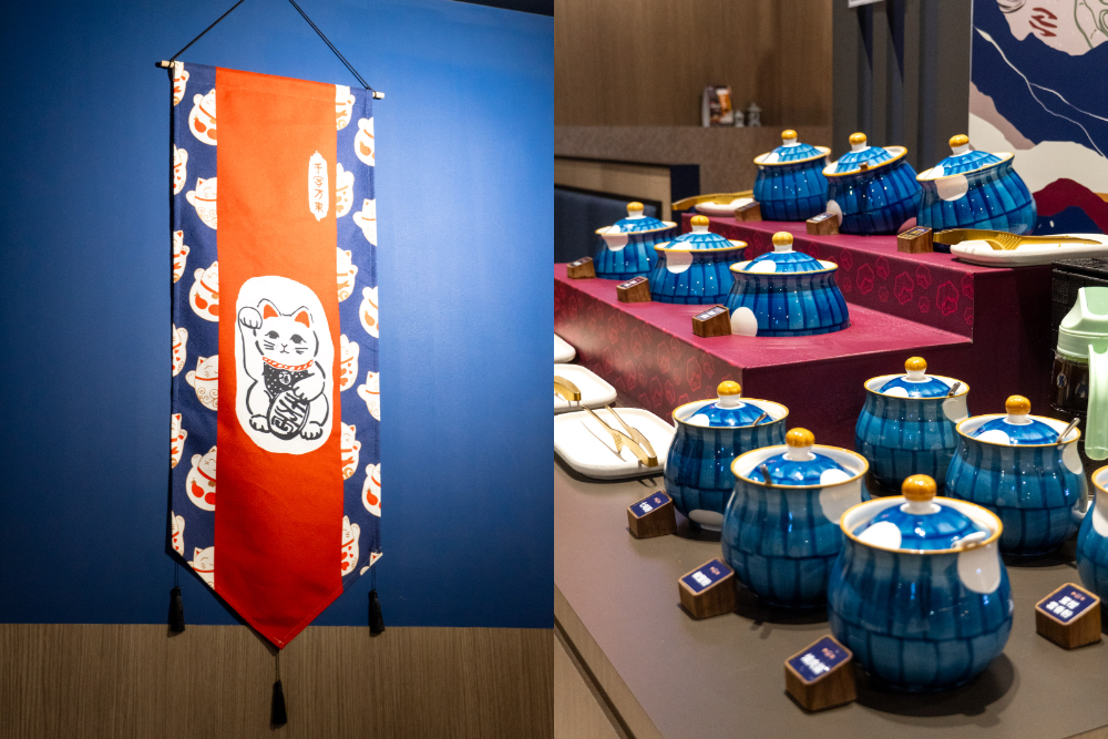 高雄｜伊氣燒肉｜燒肉控注意 三拼拼盤一次嚐到三種肉質 滷牛舌飯香到不行